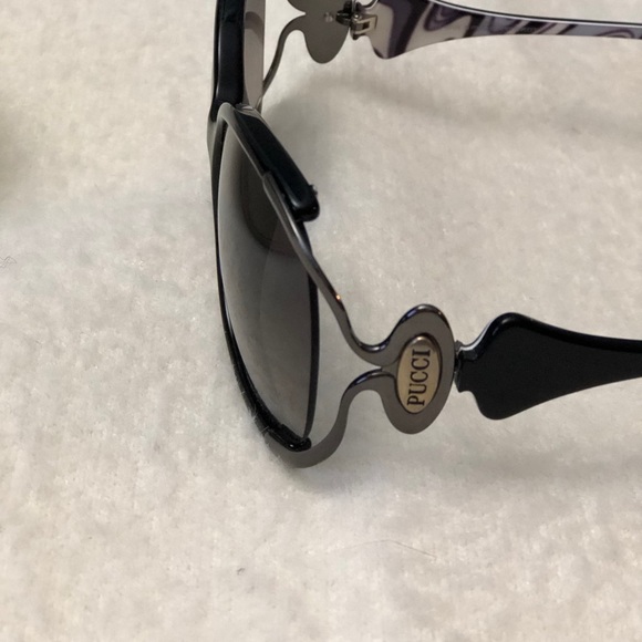 Emilio Pucci Sunglasses - Picture 5 of 10